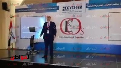 فيديو.. استشاري علم الاقتصاد يوضح تحديات الشركات في السوق المصري