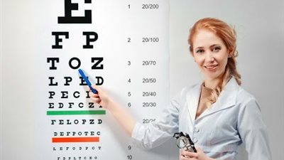 دكتورك عند المواطن.. تعرف على أشهر أطباء العيون في القاهرة