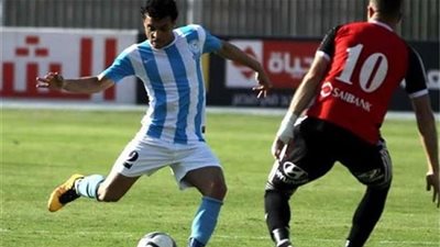 بروفايل| رجب بكار الذي خاض رحلة شاقة قبل الانضمام لبيراميدز