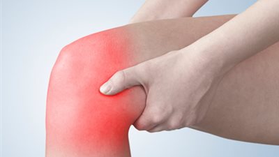 اوعي تنسي تدلعي مفاصل  جوزك .. مع التدليك بالزيوت