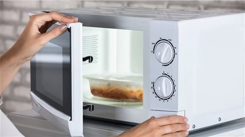 أسعار المايكرويف