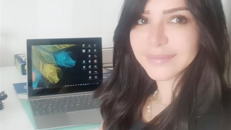 إنجي علاء