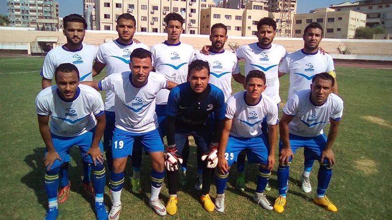فريق  شباب الأمير