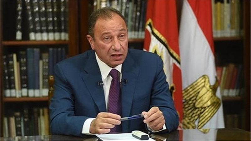محمود الخطيب
