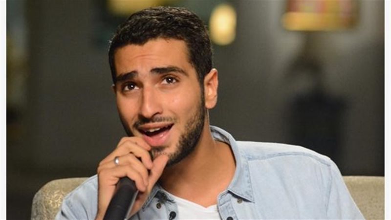 أغنية محمد الشرنوبي