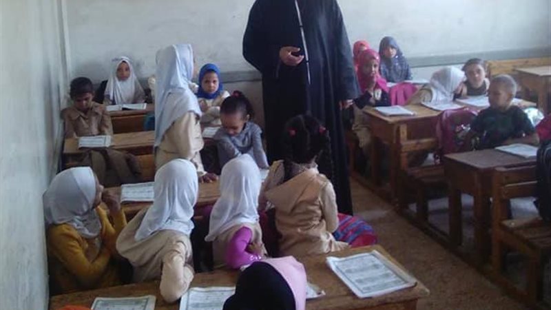 مدير منطقة سوهاج
