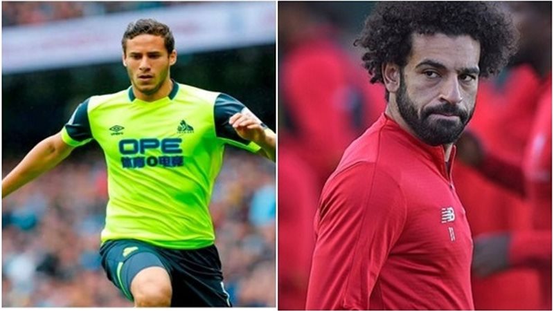 محمد صلاح  ورمضان
