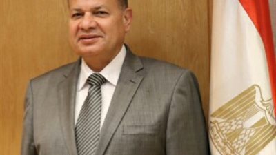 محافظ الفيوم يشدد على ضرورة الارتقاء بمستوى الخدمات الصحية 