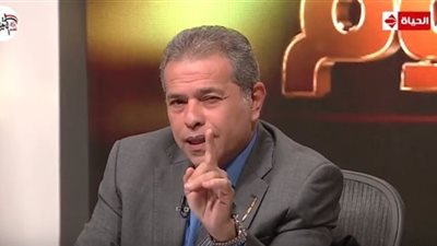 فيديو| توفيق عكاشة : مصر أهم دولة على وجه الأرض.. لهذه الأسباب 