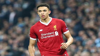 أرنولد : ليفربول أكثر مكان أود التواجد به