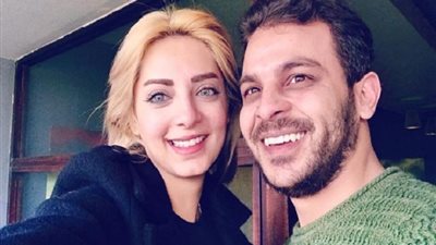 تريند محمد رشاد الأكثر بحثا على تويتر بعد إلغاء حفل زفافه من مي حلمي