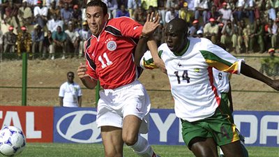 كورة زمان| حكاية فرصتين حرمتا منتخب مصر من التأهل لمونديال 2002 
