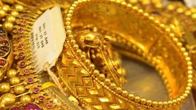 تعرف على أسعار الذهب خلال تعاملات اليوم الأحد 21 أكتوبر 2018 