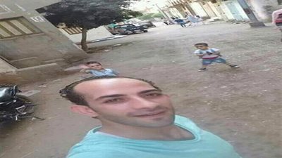محكمة المنصورة تنظر أولى جلسات المتهم بقتل طفليه بالدقهلية
