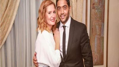 أول تعليق للفنانة حلا شيحه على زواج شقيقتها وأحمد فلوكس .. ماذا قالت؟