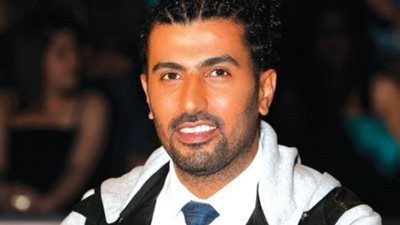 سبب دخول المخرج محمد سامي إلى المستشفى !