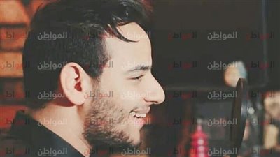 فيديو..  محمد حسن موهبة غنائية تواجه مشكلة الإنتاج في مصر 