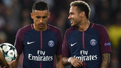 ماركينيوس يسخر من ريال مدريد وبرشلونة