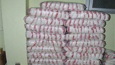 تحرير 40 مخالفة تموينية في سوهاج