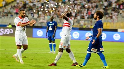 3 فوائد للزمالك من مواجهة بورتو الودية