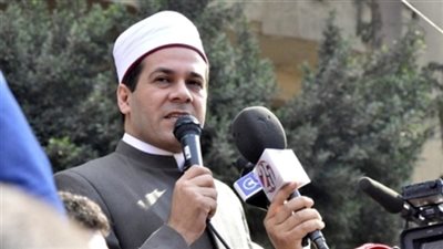  مظهر شاهين مهاجمًا الإخوان بعد تبرير غرق الدوحة: ألا تستحون 