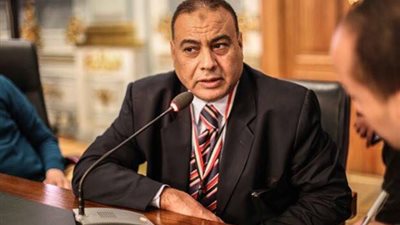 النائب محمد سليم يطالب وزارة الزراعة بتحمل خسائر محصول الطماطم