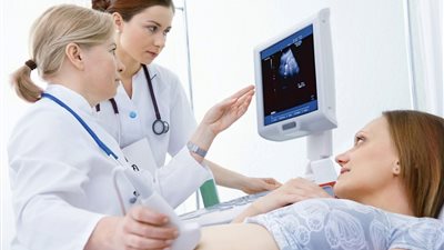 أخصائية نساء وتوليد: الفحص بالسونار المهبلي لا يؤدي للإجهاض أو تشوهات 