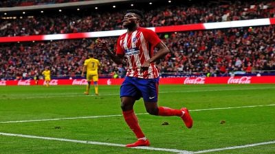 بارتي يؤكد تمسكه بـ أتليتكو مدريد