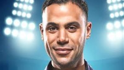 شاهد لوك محمد إمام الجديد 