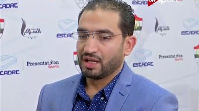 بريزينتيشن تكشف مفاجأت جديدة بعد التعاقد على رعاية الأهلي  