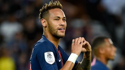 فيديو.. نيمار في برشلونة
