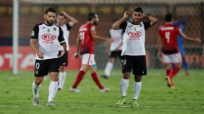 وفاق سطيف يخشى 