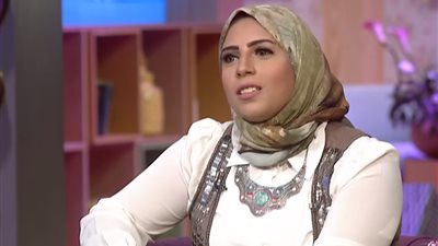 فيديو| أول فتاة تعمل باللحام تحت الماء: نجحت في ذلك بالتحدي والإصرار