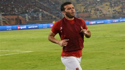 فريق عماد متعب 