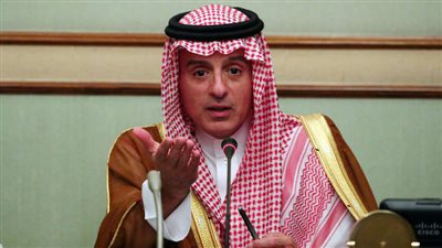 الجبير: ولي العهد لم يكن على علم بما حدث لخاشقجي
