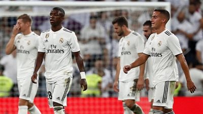 قبل موقعة الأبطال.. تاريخ مباريات ريال مدريد أمام أندية التشيك