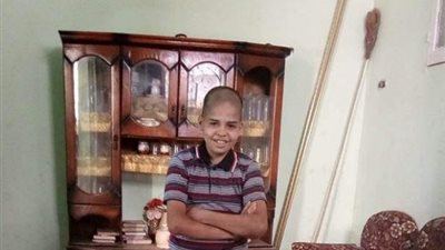 أخبار المفقودين فى 