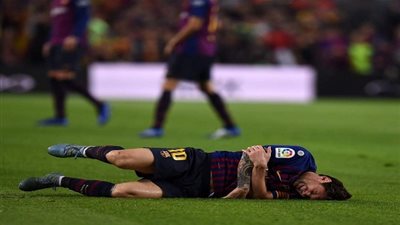 نجم برشلونة الأسبق: ميسي سيلحق بالكلاسيكو