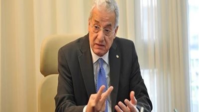المقاولون العرب: فزنا بإنشاء سد تنزانيا والسيسي يضع حجر الأساس 