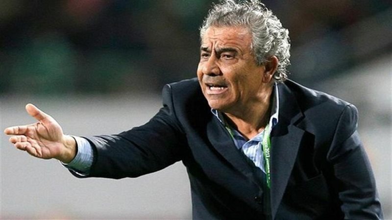فوزي البنزرتي