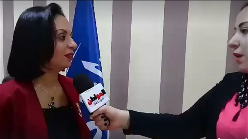 مايا مرسي