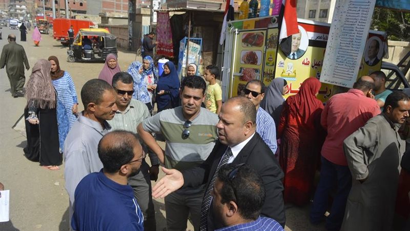 محاربة الغلاء