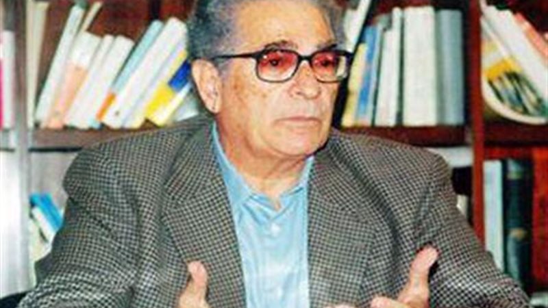 أنيس منصور
