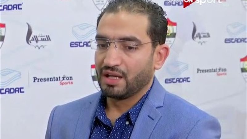 مصطفي طنطاوي مدير