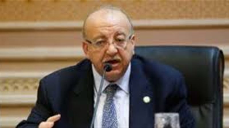 علاء والي