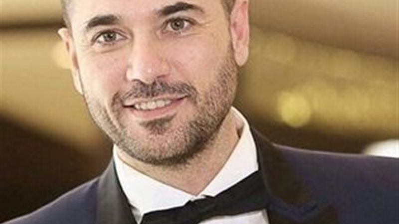أحمد عز