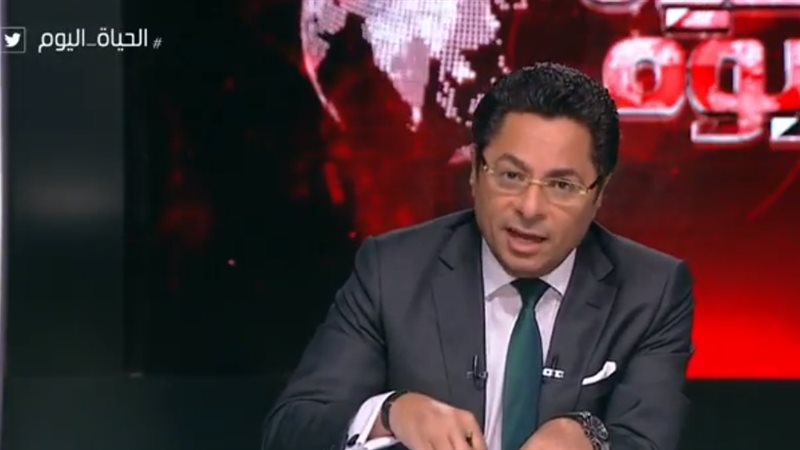 خالد ابو بكر 