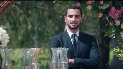 أغنية محمدالشرنوبي الجديدة تحقق أعلى نسبة مشاهدة على 