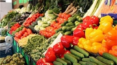 أسعار الخضروت اليوم الإثنين 22 أكتوبر 2018