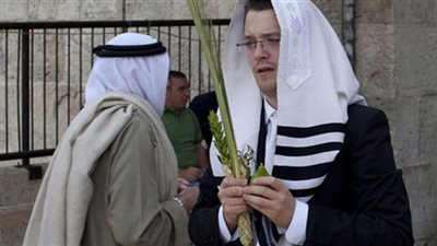 فيديوجراف| معلومات لا تعرفها عن عيد العرش اليهودي وهذه هي أهم الطقوس